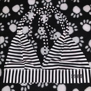 Victoria Secret Pink Bra/ Sports Bra